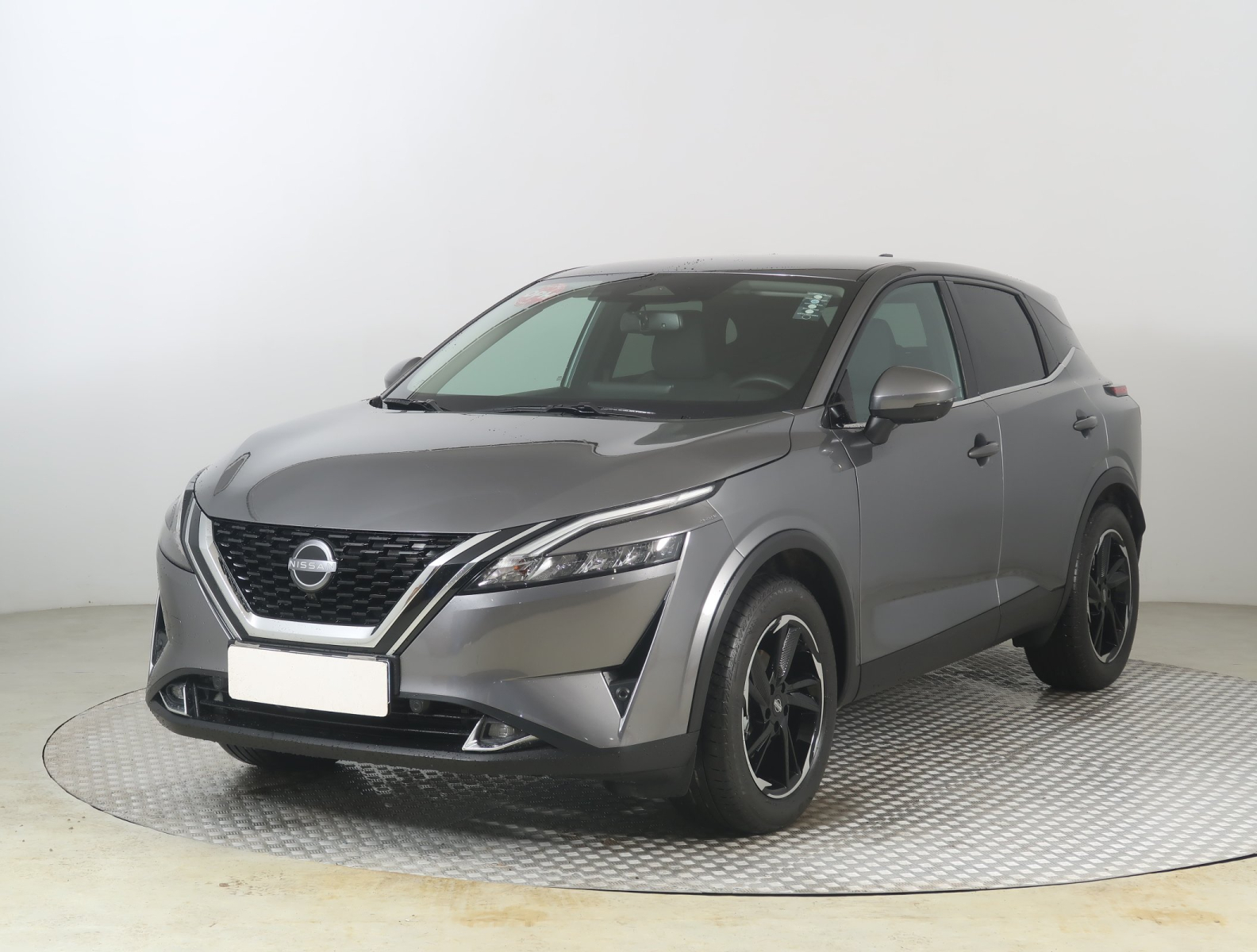 Nissan Qashqai - 2023