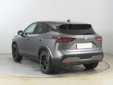 Nissan Qashqai - 2023