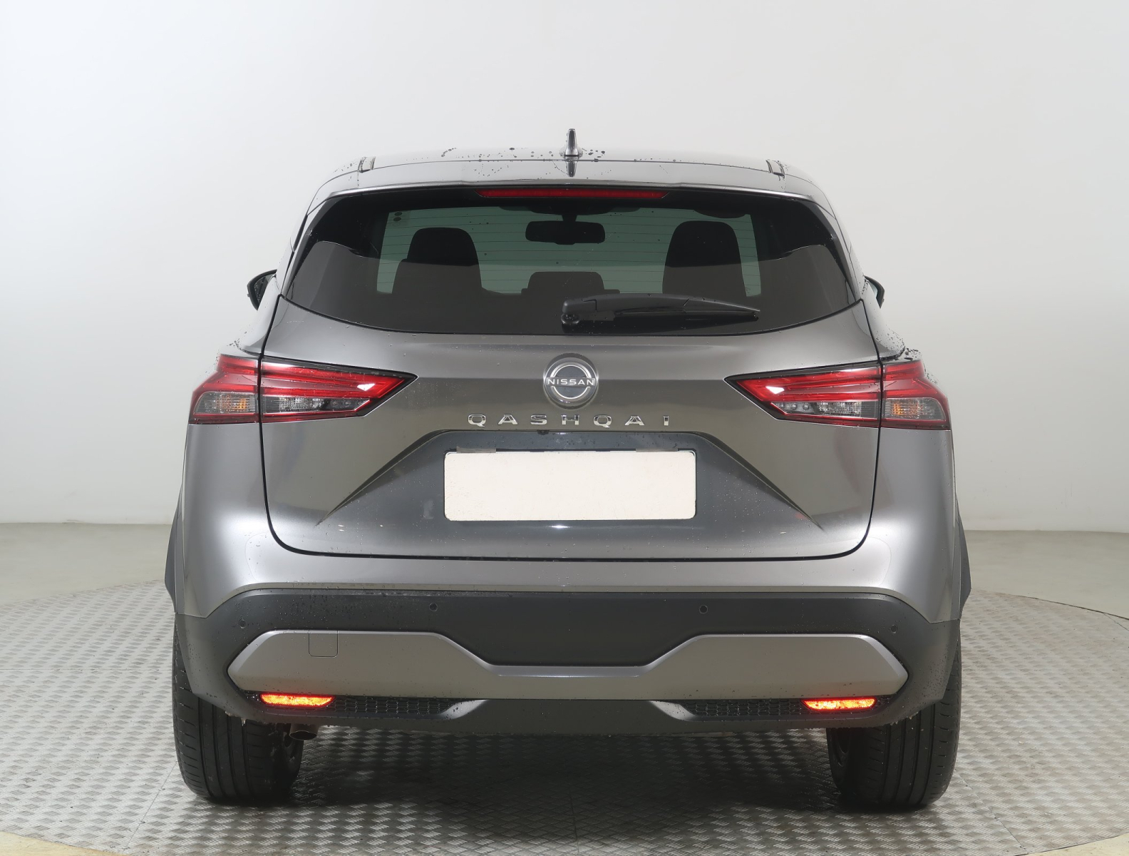 Nissan Qashqai - 2023