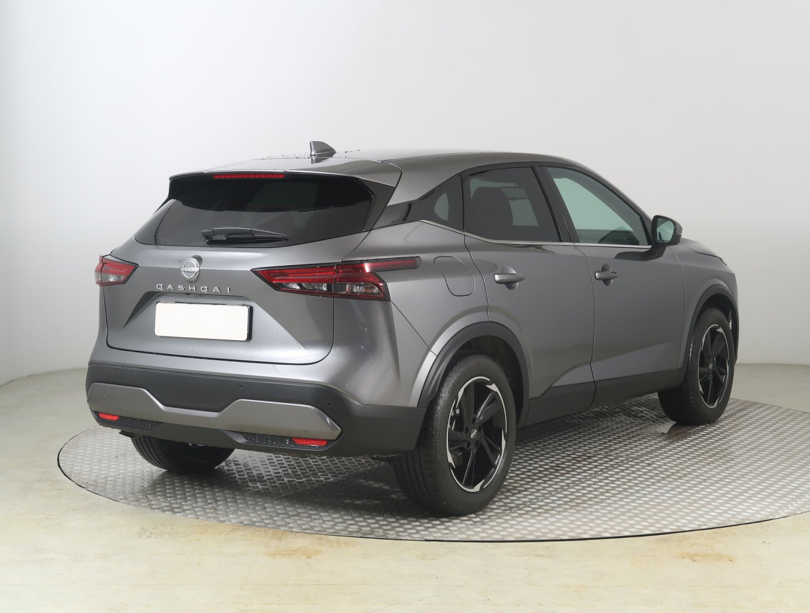 Nissan Qashqai - 2023