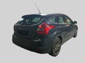 Ford Focus - 2014