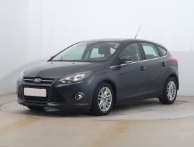 Ford Focus - 2014