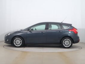 Ford Focus - 2014