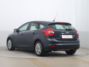 Ford Focus - 2014