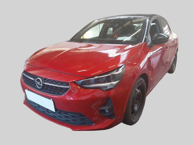 Opel Corsa 2023