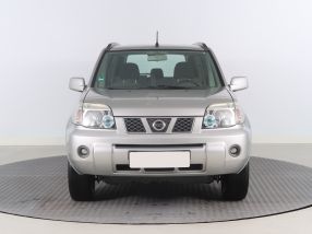 Nissan X-Trail - 2007