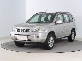 Nissan X-Trail - 2007