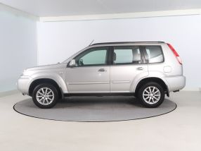 Nissan X-Trail - 2007