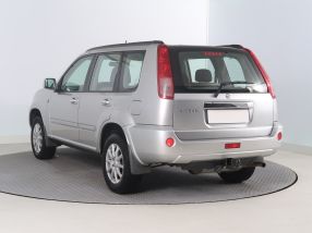 Nissan X-Trail - 2007