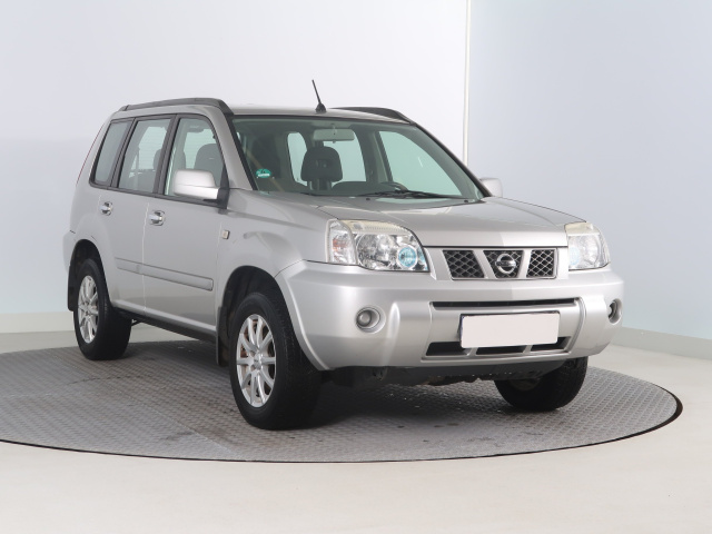Nissan X-Trail 2007