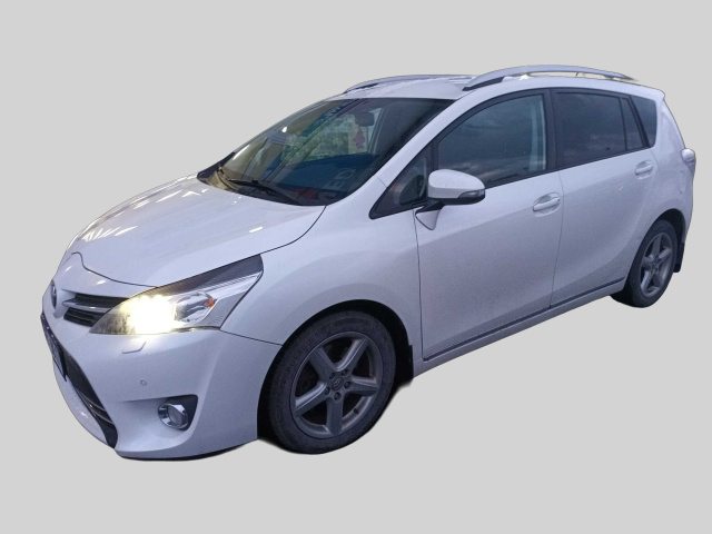 Toyota Verso 2013