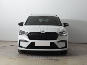 Škoda Enyaq - 2022