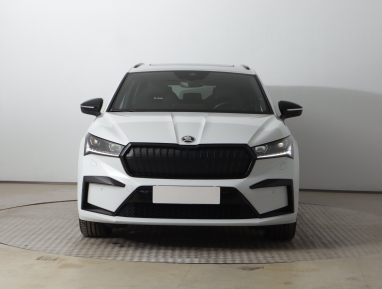 Škoda Enyaq - 2022