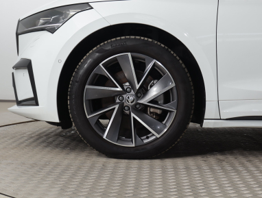 Škoda Enyaq - 2022