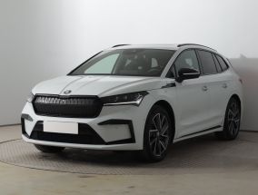 Škoda Enyaq - 2022