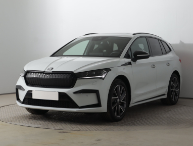 Škoda Enyaq - 2022