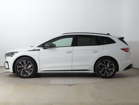 Škoda Enyaq - 2022