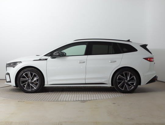 Škoda Enyaq