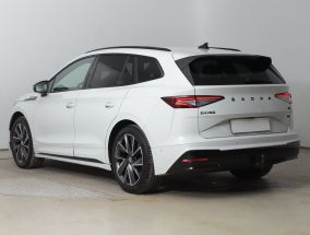 Škoda Enyaq - 2022