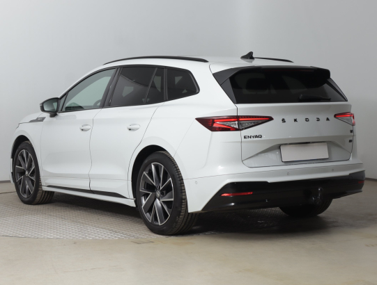 Škoda Enyaq