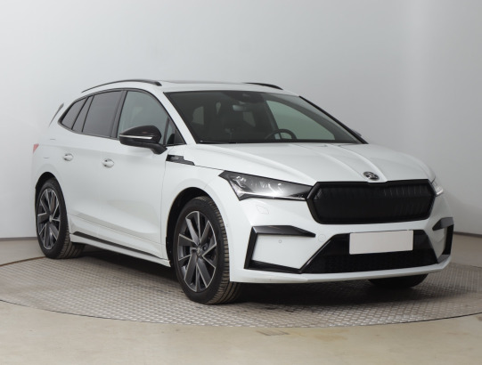 Škoda Enyaq