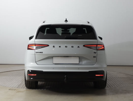 Škoda Enyaq
