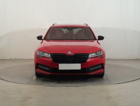 Škoda Superb - 2019