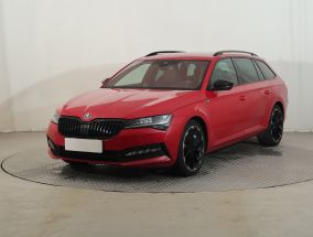 Škoda Superb - 2019