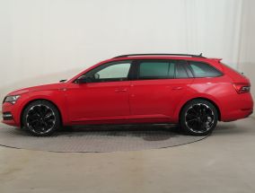 Škoda Superb - 2019