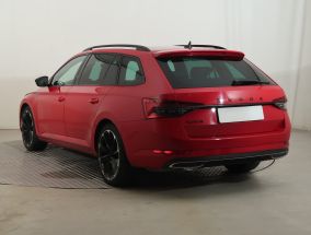 Škoda Superb - 2019