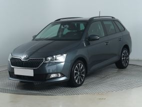 Škoda Fabia - 2020