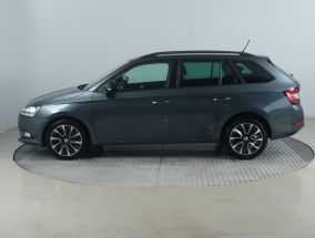 Škoda Fabia - 2020