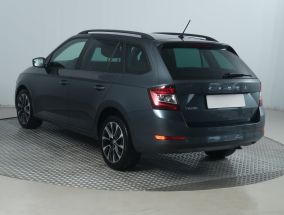 Škoda Fabia - 2020