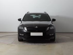 Škoda Octavia - 2020