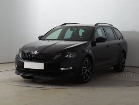 Škoda Octavia - 2020