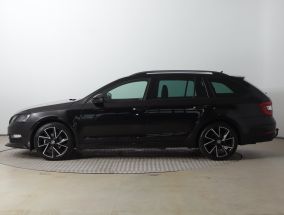 Škoda Octavia - 2020