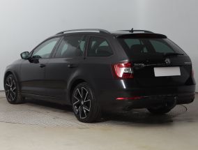 Škoda Octavia - 2020