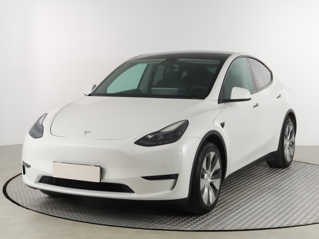 Tesla Model Y Long Range AWD 75kWh