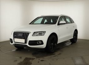 Audi Q5 - 2012
