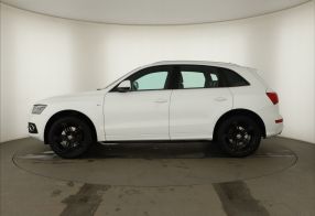 Audi Q5 - 2012