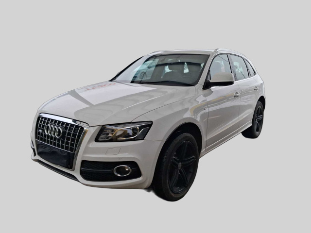 Audi Q5 2012