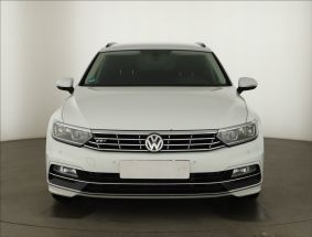 Volkswagen Passat - 2017