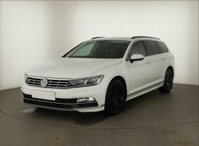 Volkswagen Passat - 2017