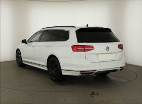 Volkswagen Passat - 2017