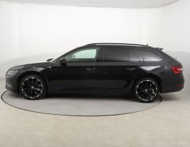 Škoda Superb - 2018