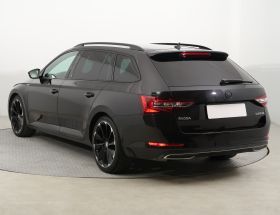 Škoda Superb - 2018