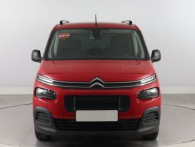 Citroen Berlingo - 2018