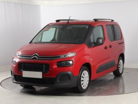 Citroen Berlingo - 2018