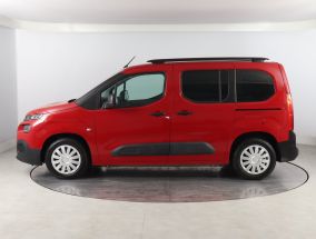 Citroen Berlingo - 2018