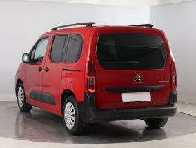 Citroen Berlingo - 2018